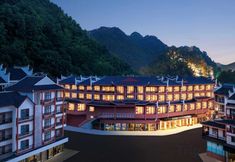 Others 2 Atour Hotel Hongqiao Fenghuang Ancient City