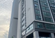 Others 2 Youpeng Hotel (Changsha Gaotie Nanzhan)