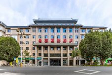 其他 Golden Came International Hotel.