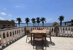 Others 7 Grand Lake Resort Hotel