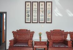 Lain-lain 5 Tammer Courtyard Seaside Time Holiday Home