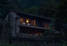 Others 5 The Road's End