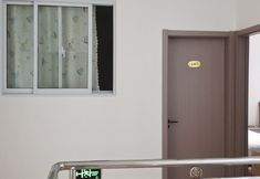 其他 4 Slender West Lake Scenic Area Yimu Hotel