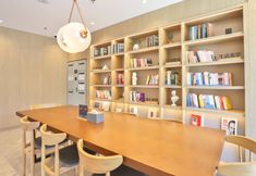 Lain-lain 7 HanTing Hotel (Shuangliao City Government)