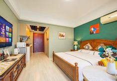 その他 5 Meetyou Minimalist Homestay