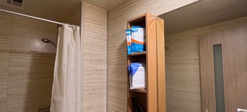 Others 2 Vanke Songhua Lake Season End Homestay