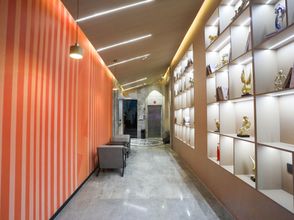 Khác 4 Rona Hotel (Shangrao Wanda Plaza Store)