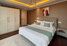 其他 5 Quiet Time Film and Television Homestay