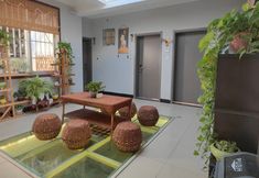 其他 3 Dali ancient city south store flowers in the beauty of the hotel