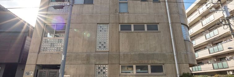 Lain-lain Fukuei Stay Tokyo Higashijujo