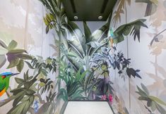 Others 4 Hi Inn Hotel (Shanghai Guoji Lüyoudujiaqu Chuanzhou Gong Road)