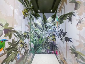 Others 4 Hi Inn Hotel (Shanghai Guoji Lüyoudujiaqu Chuanzhou Gong Road)