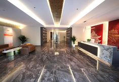 อื่นๆ 5 One Mountain High Business Hotel