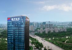 Others 5 Shangrao Xinbang Hotel