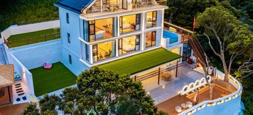 Others 2 Shitou Scenic Apartment (Zhangzhou Bay)