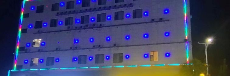 その他 Weijia Hot Spring Hotel (Gangli BYD Factory)