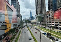 Others 3 Kuala Lumpur Sunway Velocity by Vivid Stay