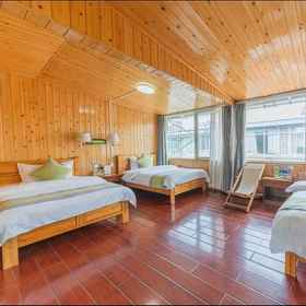 Logo 1 Luna Inn (Dali Ancient Town), Midu Xian Hotels