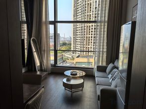 Others 4 Happy Duo·Art Homestay City of Dreams·Art Loft hotel (Olympic Sports Center Store)