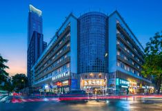 Others 5 Golden Horse Fashion Hotel (Shenzhen Grand Theatre)