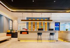 기타 5 Lvliang Lishi Yongning International LanOuShangPin Hotel