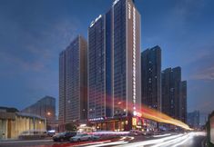 Others 4 changsha Pujing Hotel