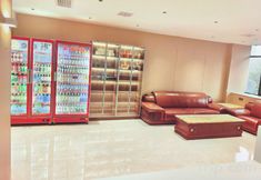 其他 4 Hefei Jier Business Hotel (Anhui Vocational and Technical College of Transportation)