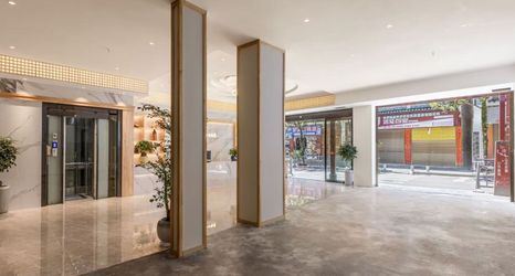 其他 2 Yipin Lanting Business Smart Hotel (Zhenyuan Ancient City)