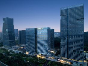 其他 4 Atour Hotel, Yunsheng Science and Technology Park, Huangpu District, Guangzhou