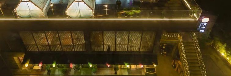 その他 City Bieyuan Hotel (Chengdu Kuanzhai Alley Shuhan Road East Subway Station Branch)