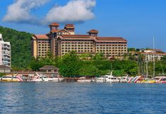 Others 2 Four Seasons Ocean Courtyard Hotel Sanya