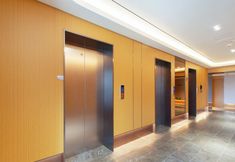 其他 6 JI Hotel (Jinan CBD Zhongyang Shangwuqu)