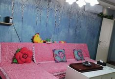 Others 6 Chongqing Half Mountain and Half Water B&B (Jiefangbei Hongyadong Branch)