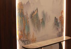 기타 3 Shang pin holiday hotel