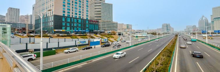 其他 Qingdao Dayin CC's Home