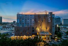 Others 3 Xana Deluxe hotel (Changlong Branch, Hanxi, Panyu, Guangzhou)