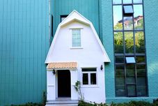 其他 Kiki Serendipity Hotel