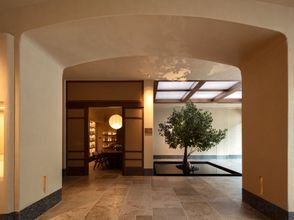 Others 4 Suzhou Dushu Lake High-education District Xi’an Jiaotong-Liverpool University Atour Hotel (V4.0)