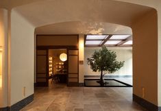 Others 4 Suzhou Dushu Lake High-education District Xi’an Jiaotong-Liverpool University Atour Hotel (V4.0)