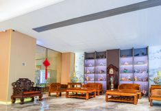 Others 5 Shantou Xinhaotian Hotel