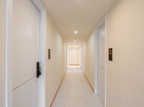 其他 4 Shanghai Cream Style Designer Hotel