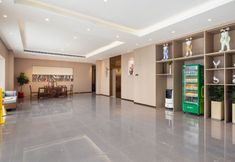 其他 7 Mujiangnan Hotel (Taizhou Medical City Oriental Town Branch)