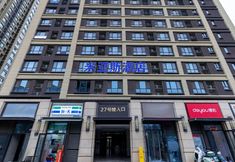 其他 2 Mias Hotel (Space City Center Plaza)