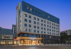 Others 7 JI Hotel (Shanghai Zhangjiang Jidiangang)