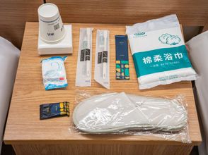 Others 4 Qingzhu Changyu Preferred Hotel (Shanghai Children's Medical Center)