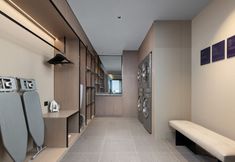 其他 5 Atour Hotel, Suzhou Jinchihu Park High-Speed Railway Station