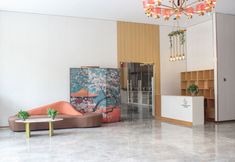 Others 2 Huayuanli Hotel