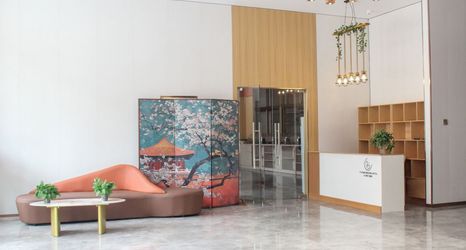 Others 2 Huayuanli Hotel