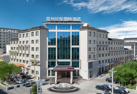 其他 Guazhou Changle International Hotel