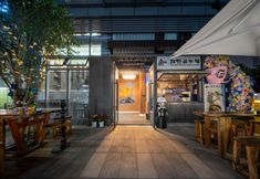 其他 5 Yunshang Xingye Garden Hotel (Kunming Railway Station Shuangqiao Night Market Branch)